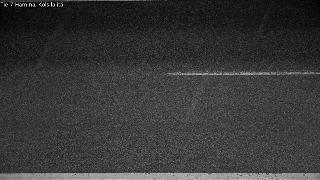 Kelikamerat Kuva Tie 7 Hamina, Kolsila, Hamina, Kymenlaakso