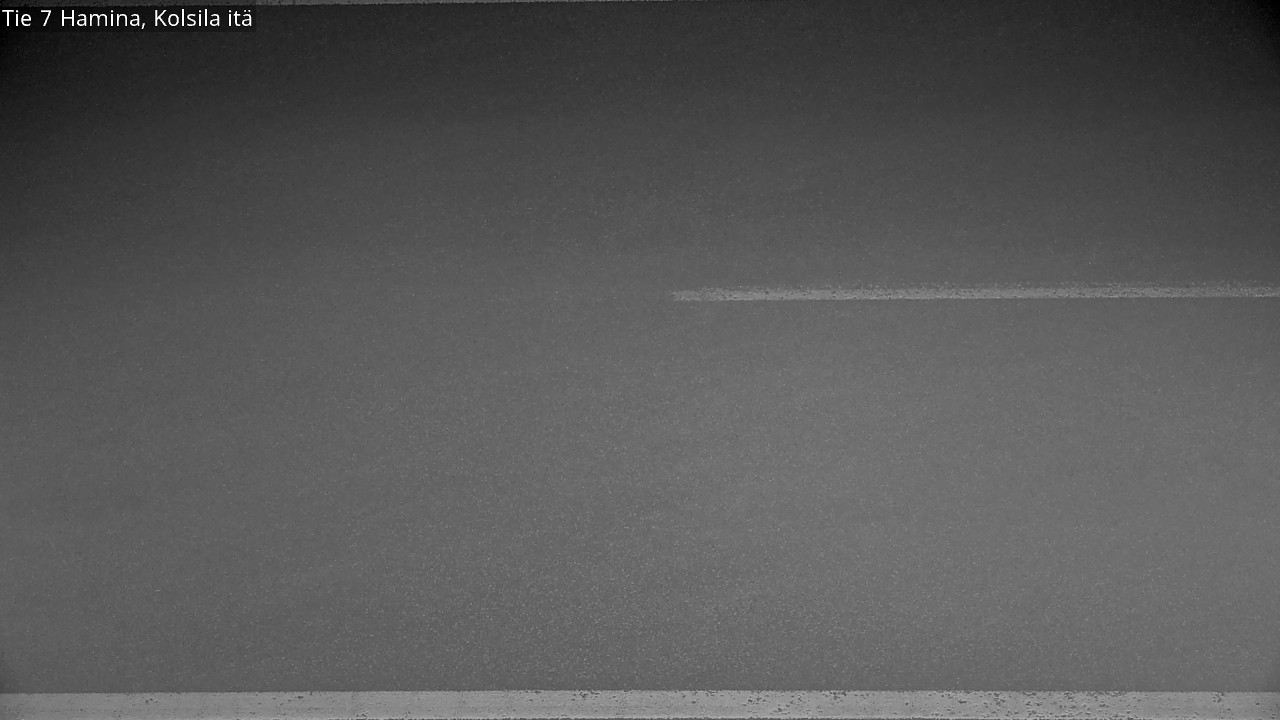 Kelikamerat Kuva Tie 7 Hamina, Kolsila, Hamina, Kymenlaakso