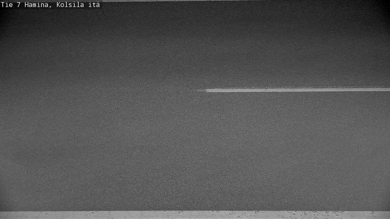 Kelikamerat Kuva Tie 7 Hamina, Kolsila, Hamina, Kymenlaakso