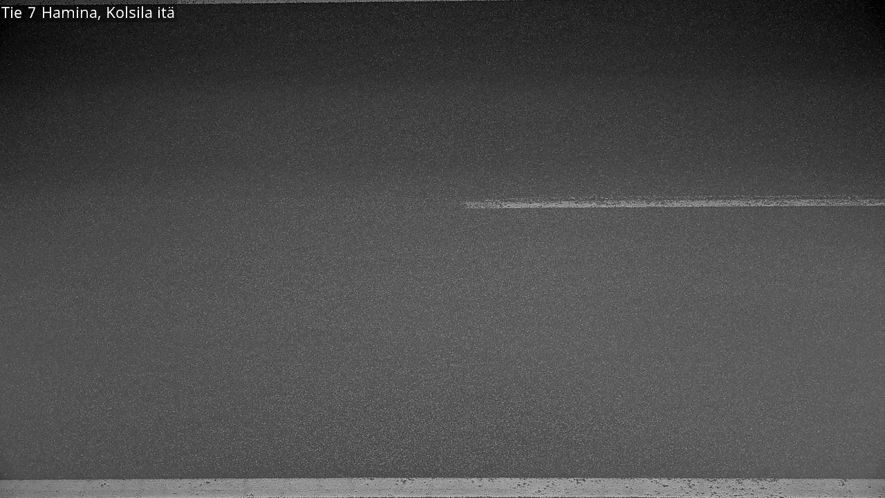 Kelikamerat Kuva Tie 7 Hamina, Kolsila, Hamina, Kymenlaakso