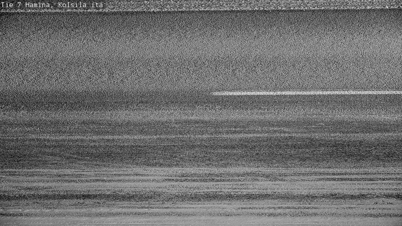 Kelikamerat Kuva Tie 7 Hamina, Kolsila, Hamina, Kymenlaakso