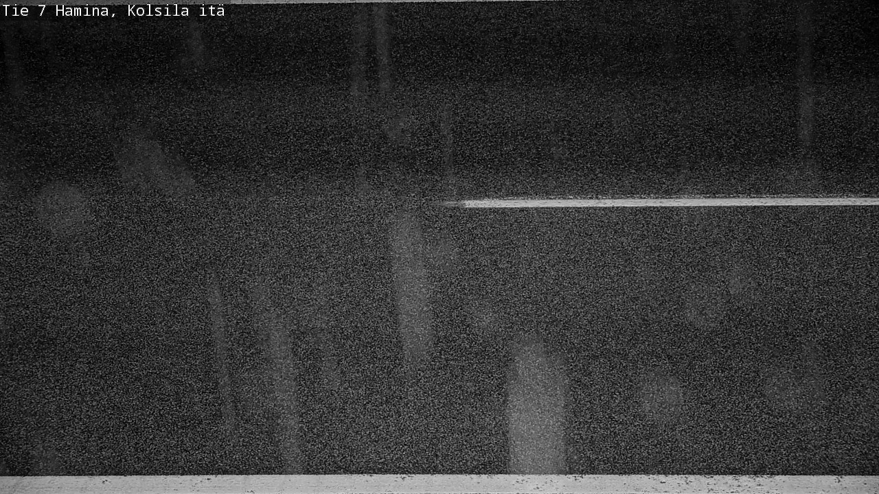 Kelikamerat Kuva Tie 7 Hamina, Kolsila, Hamina, Kymenlaakso