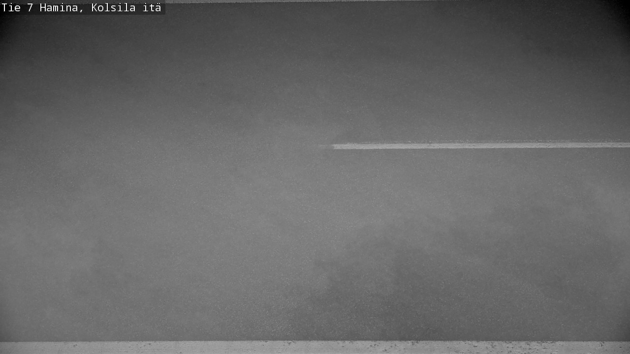 Kelikamerat Kuva Tie 7 Hamina, Kolsila, Hamina, Kymenlaakso