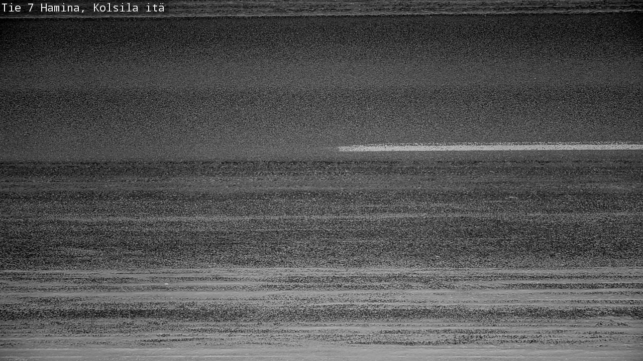 Kelikamerat Kuva Tie 7 Hamina, Kolsila, Hamina, Kymenlaakso