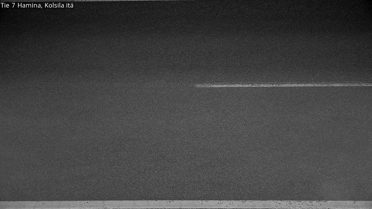 Kelikamerat Kuva Tie 7 Hamina, Kolsila, Hamina, Kymenlaakso