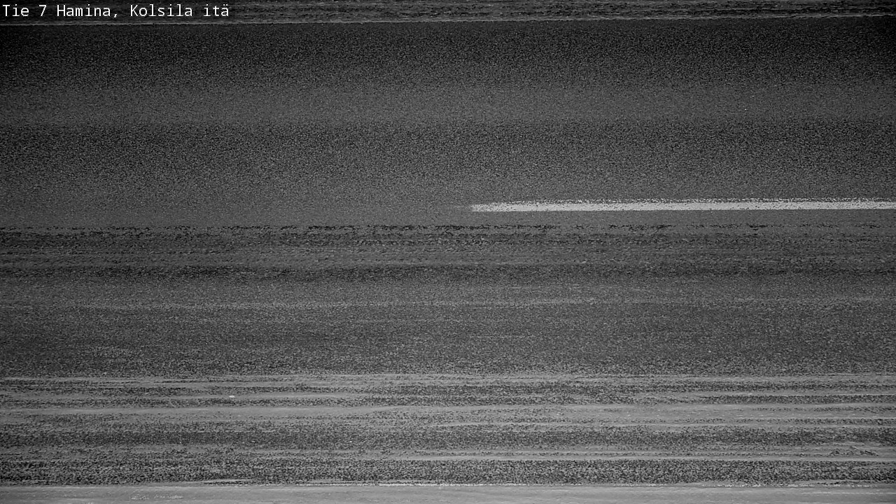 Kelikamerat Kuva Tie 7 Hamina, Kolsila, Hamina, Kymenlaakso