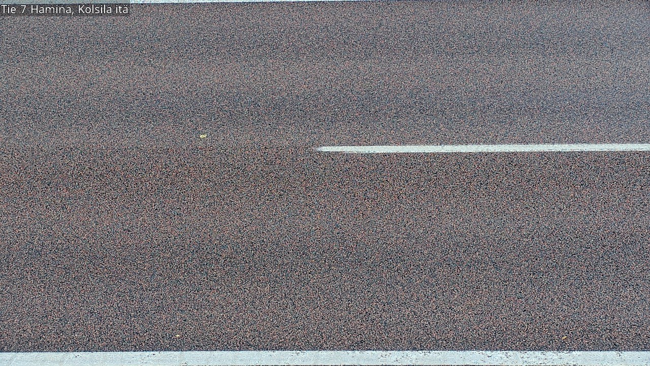 Kelikamerat Kuva Tie 7 Hamina, Kolsila, Hamina, Kymenlaakso