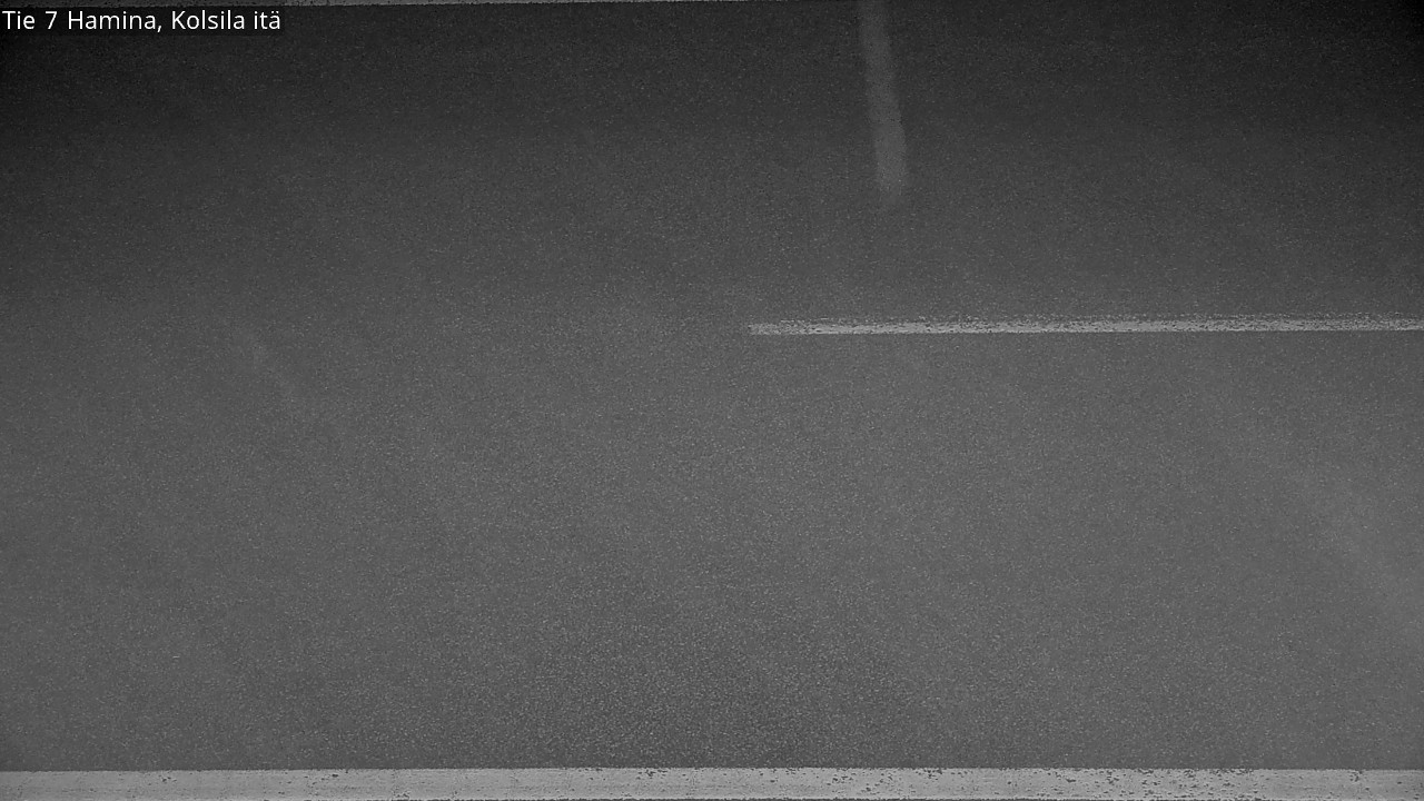 Kelikamerat Kuva Tie 7 Hamina, Kolsila, Hamina, Kymenlaakso