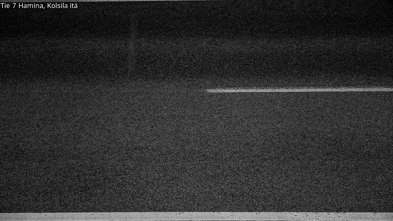 Kelikamerat Kuva Tie 7 Hamina, Kolsila, Hamina, Kymenlaakso