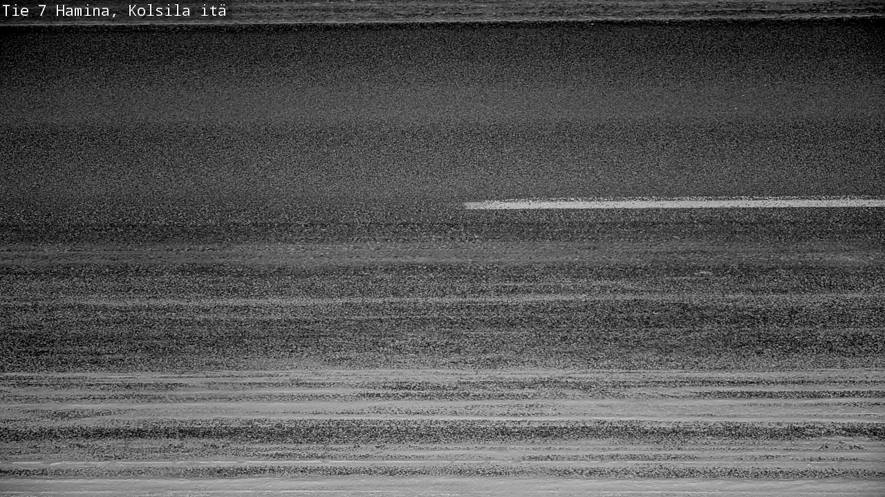 Kelikamerat Kuva Tie 7 Hamina, Kolsila, Hamina, Kymenlaakso