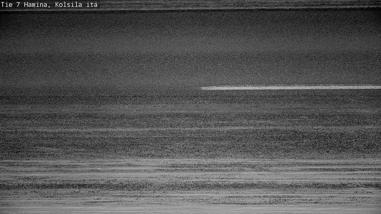 Kelikamerat Kuva Tie 7 Hamina, Kolsila, Hamina, Kymenlaakso