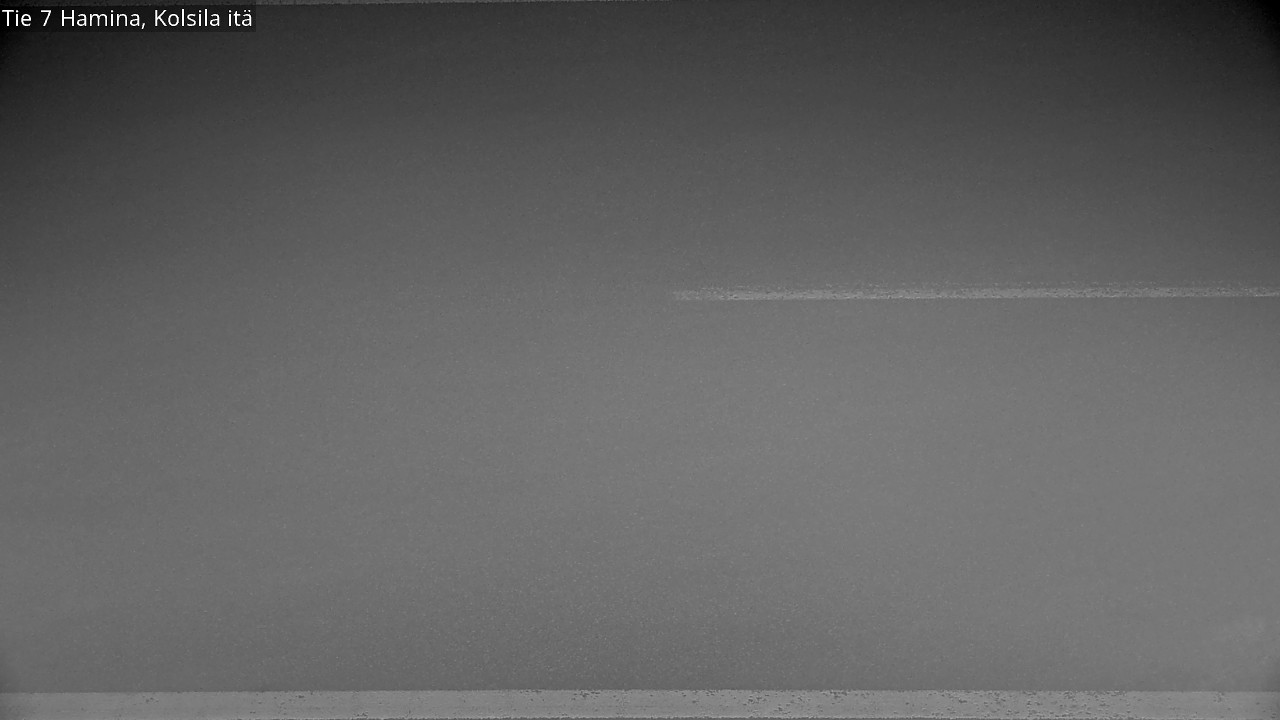 Kelikamerat Kuva Tie 7 Hamina, Kolsila, Hamina, Kymenlaakso