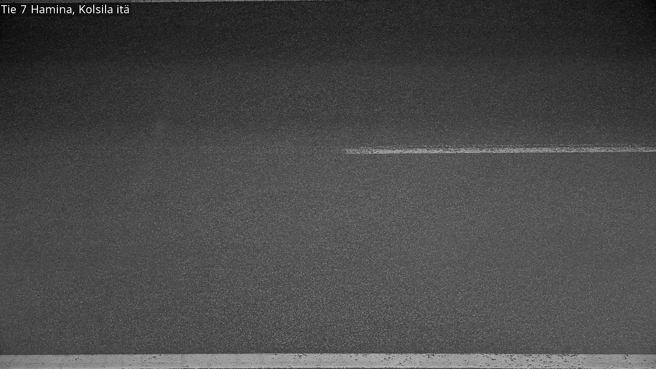 Kelikamerat Kuva Tie 7 Hamina, Kolsila, Hamina, Kymenlaakso