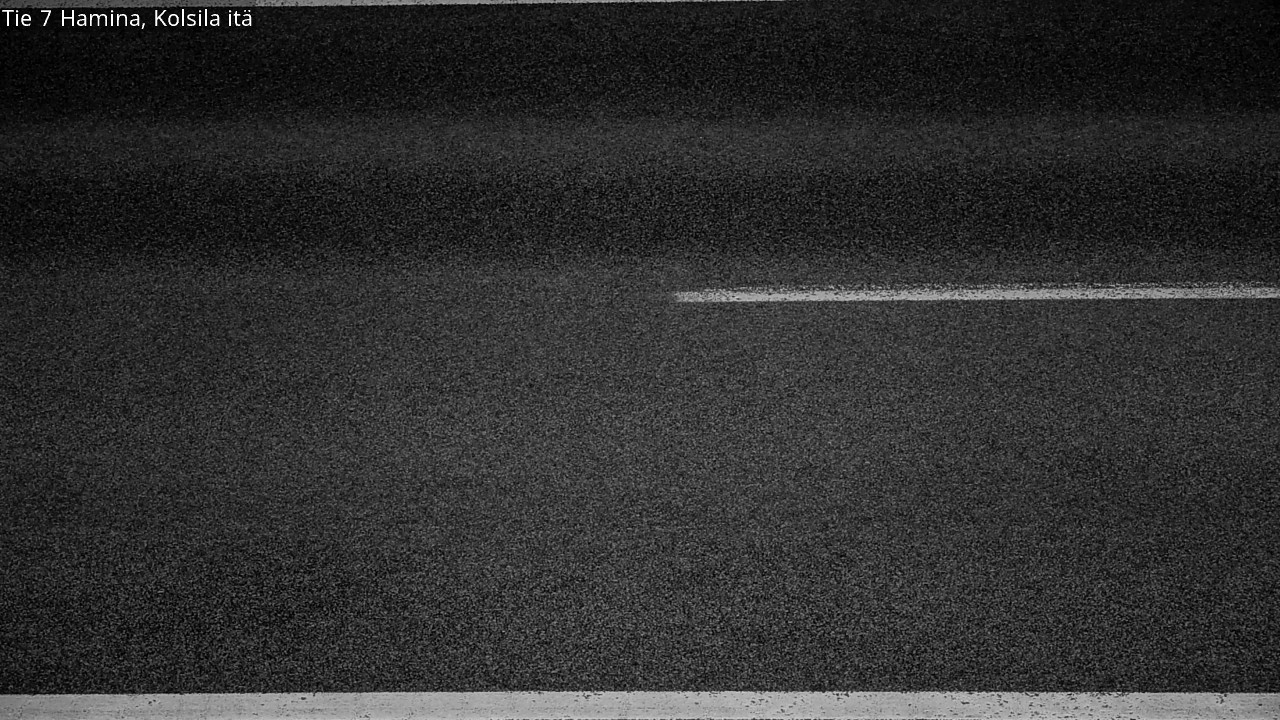 Kelikamerat Kuva Tie 7 Hamina, Kolsila, Hamina, Kymenlaakso