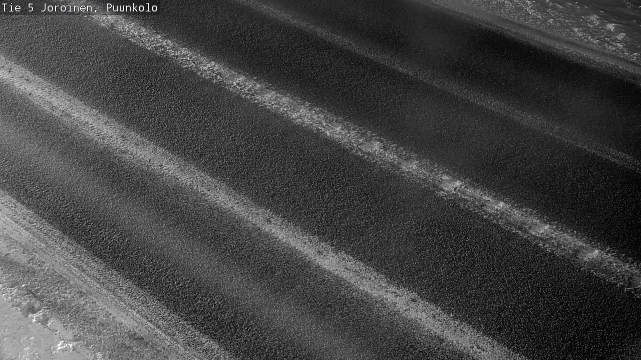 Kelikamerat Kuva Tie 5 Joroinen, Puunkolo, Joroinen, Pohjois-Savo