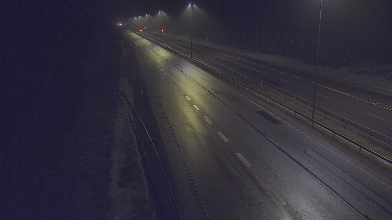 Kelikamerat Kuva Tie 7 Pyhtää Markkinamäki, Itä, Pyhtää, Kymenlaakso