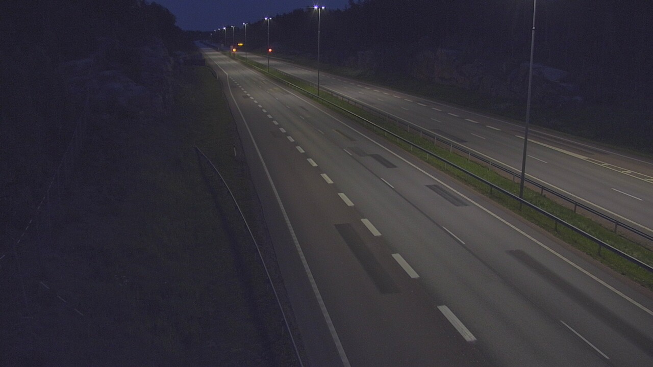 Kelikamerat Kuva Tie 7 Pyhtää Markkinamäki, Itä, Pyhtää, Kymenlaakso