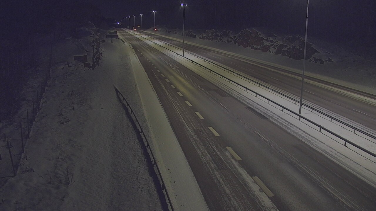 Kelikamerat Kuva Tie 7 Pyhtää Markkinamäki, Itä, Pyhtää, Kymenlaakso