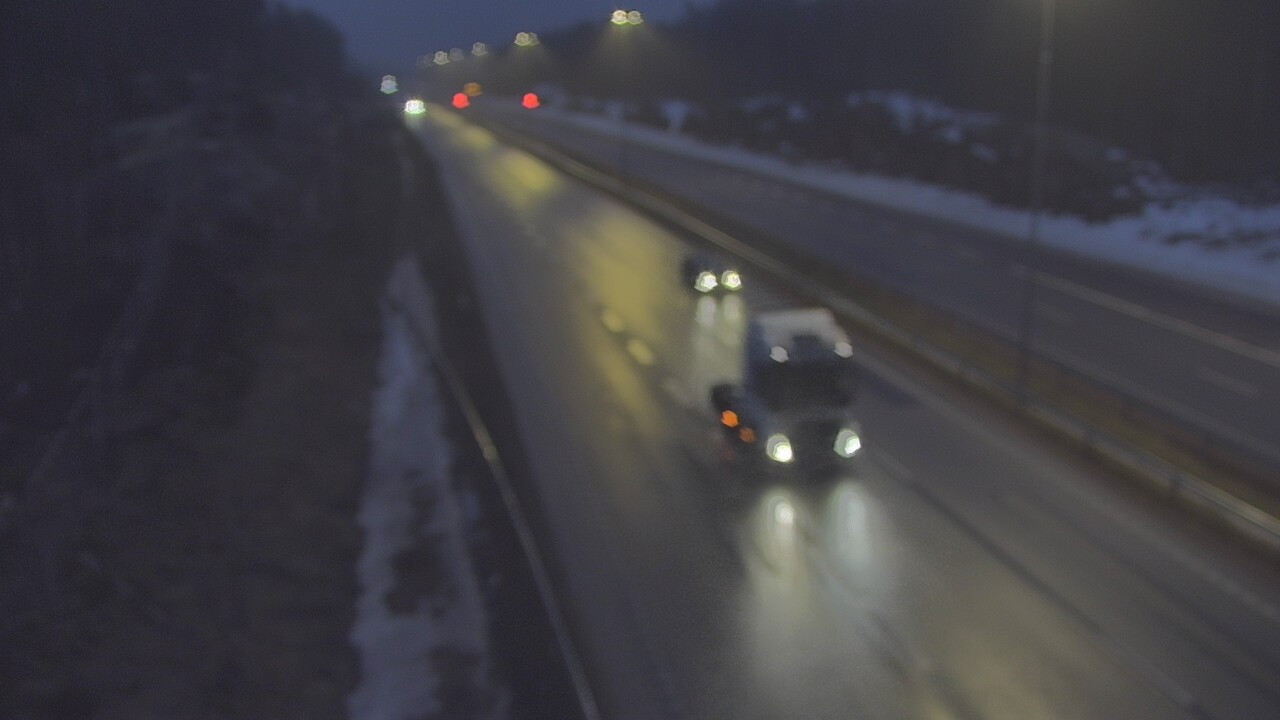 Kelikamerat Kuva Tie 7 Pyhtää Markkinamäki, Itä, Pyhtää, Kymenlaakso