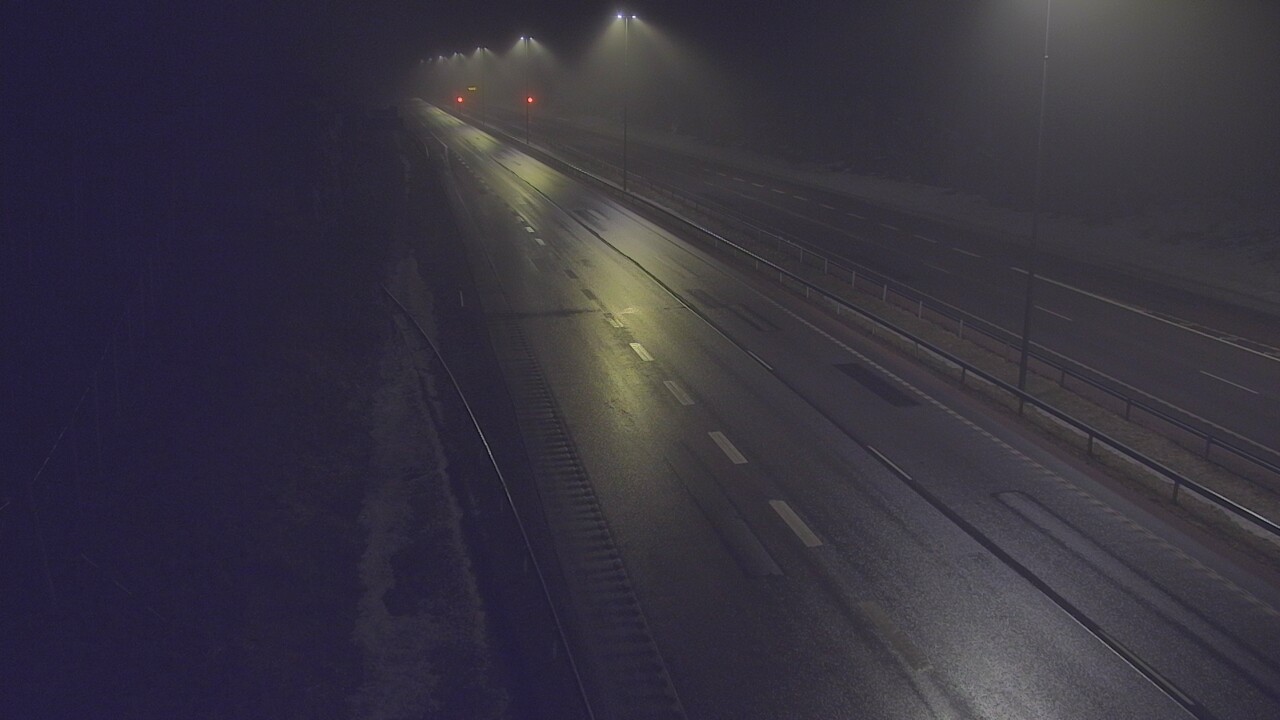 Kelikamerat Kuva Tie 7 Pyhtää Markkinamäki, Itä, Pyhtää, Kymenlaakso