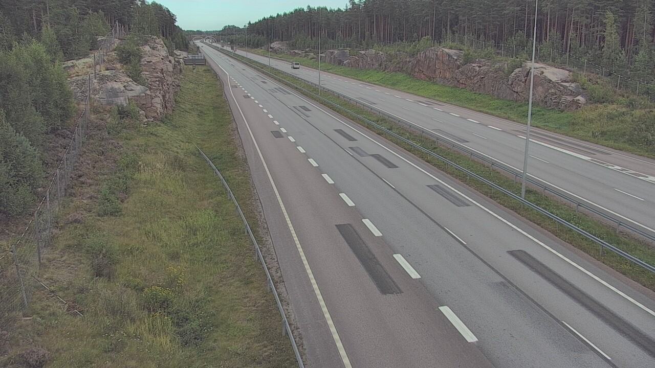 Kelikamerat Kuva Tie 7 Pyhtää Markkinamäki, Itä, Pyhtää, Kymenlaakso