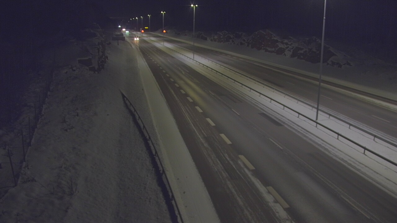 Kelikamerat Kuva Tie 7 Pyhtää Markkinamäki, Itä, Pyhtää, Kymenlaakso