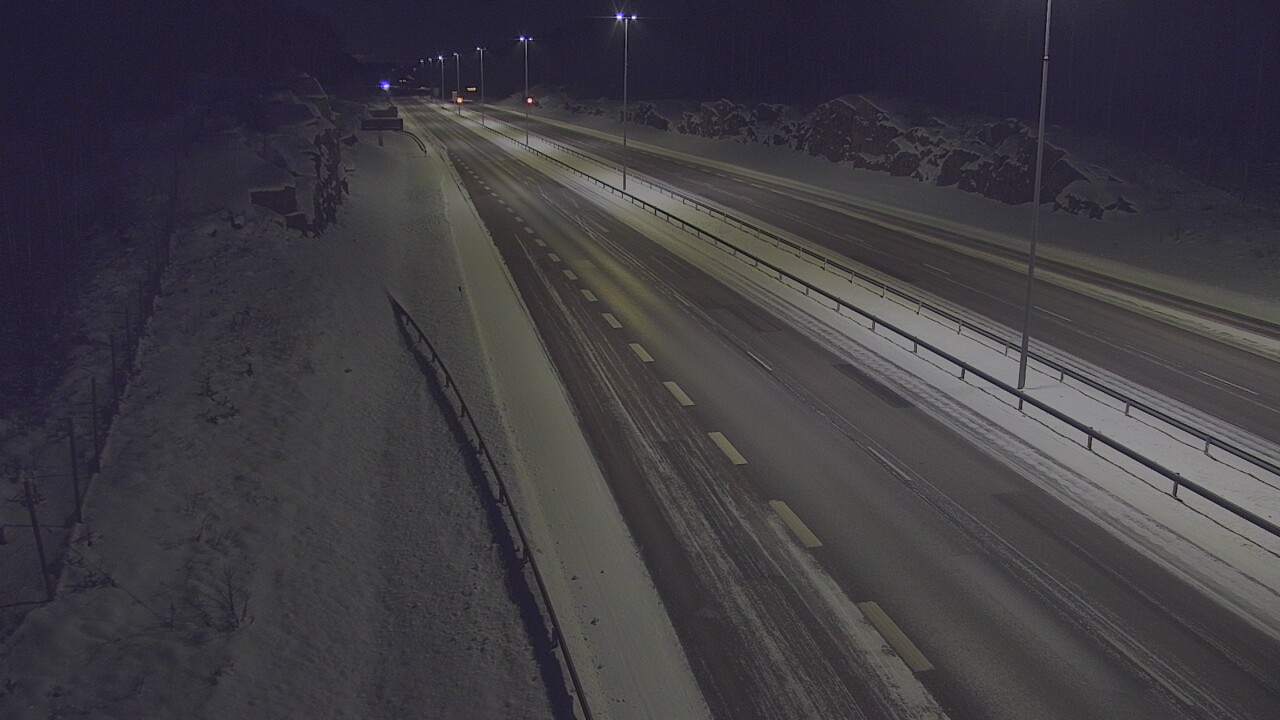 Kelikamerat Kuva Tie 7 Pyhtää Markkinamäki, Itä, Pyhtää, Kymenlaakso