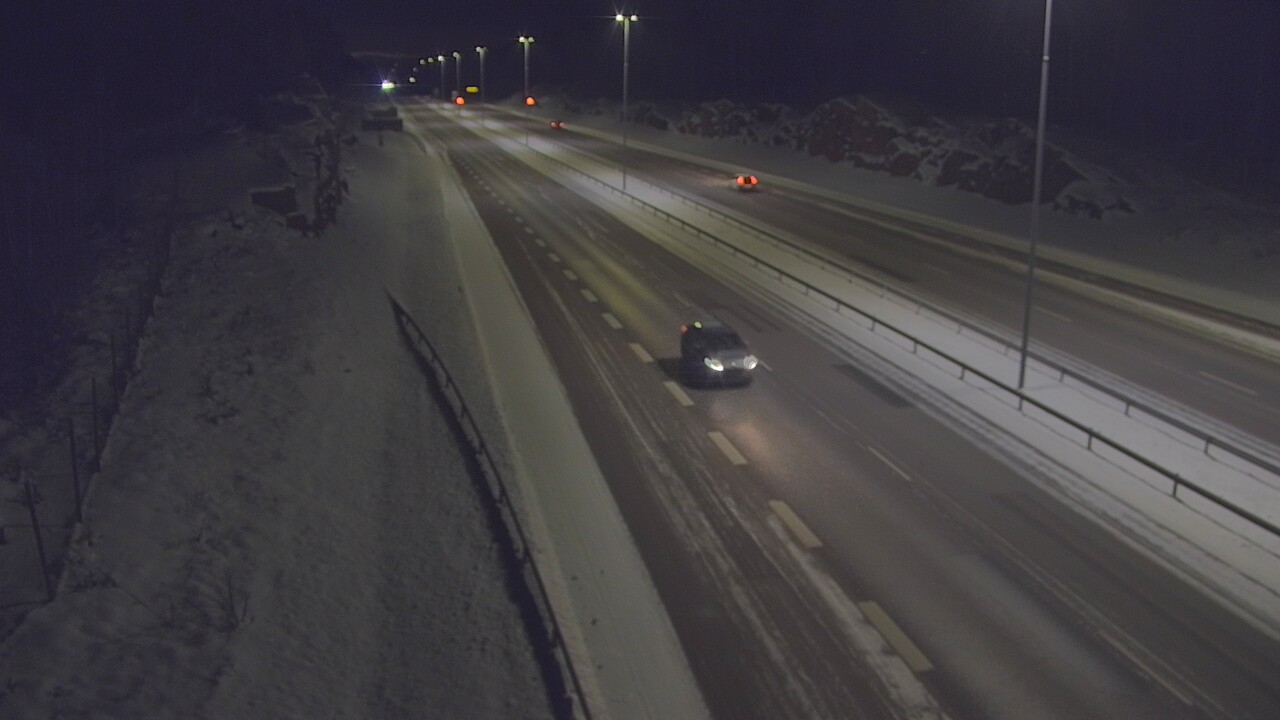 Kelikamerat Kuva Tie 7 Pyhtää Markkinamäki, Itä, Pyhtää, Kymenlaakso