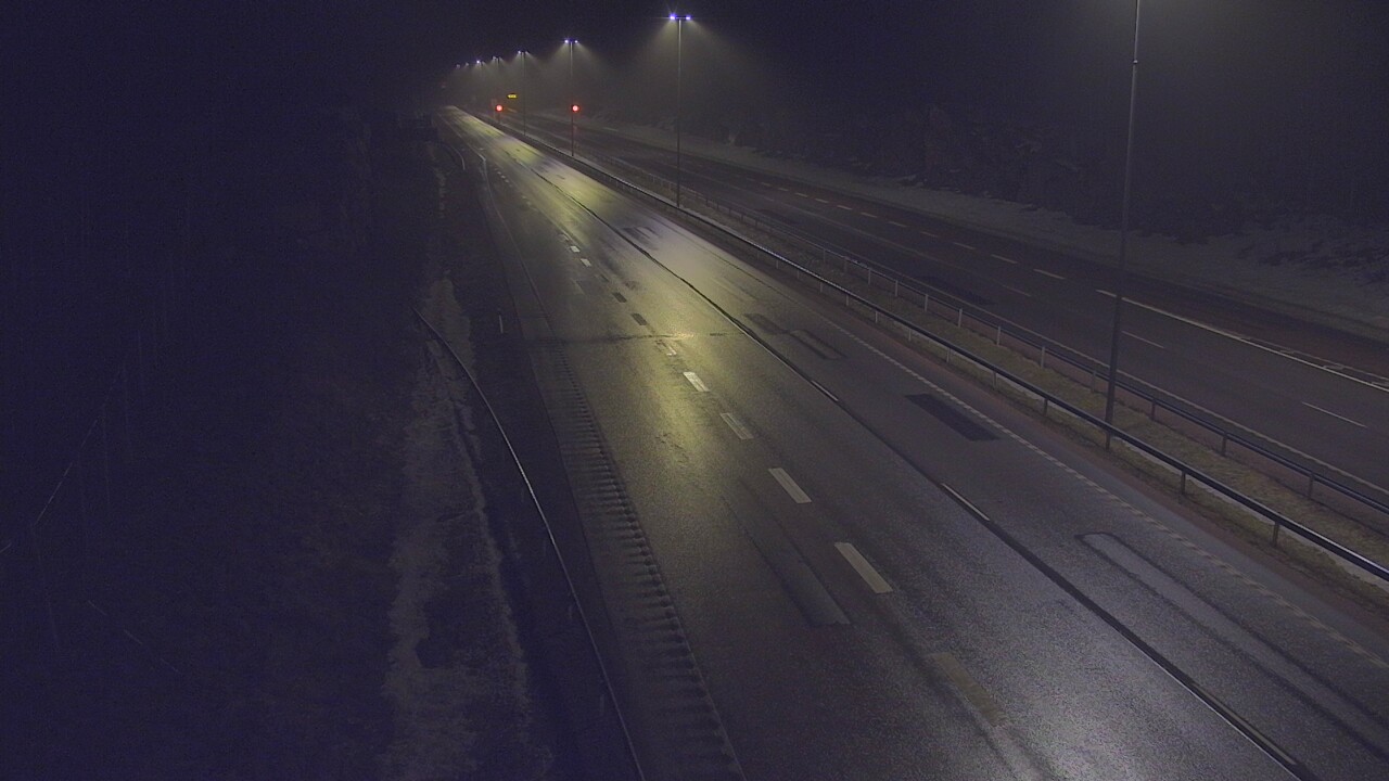 Kelikamerat Kuva Tie 7 Pyhtää Markkinamäki, Itä, Pyhtää, Kymenlaakso