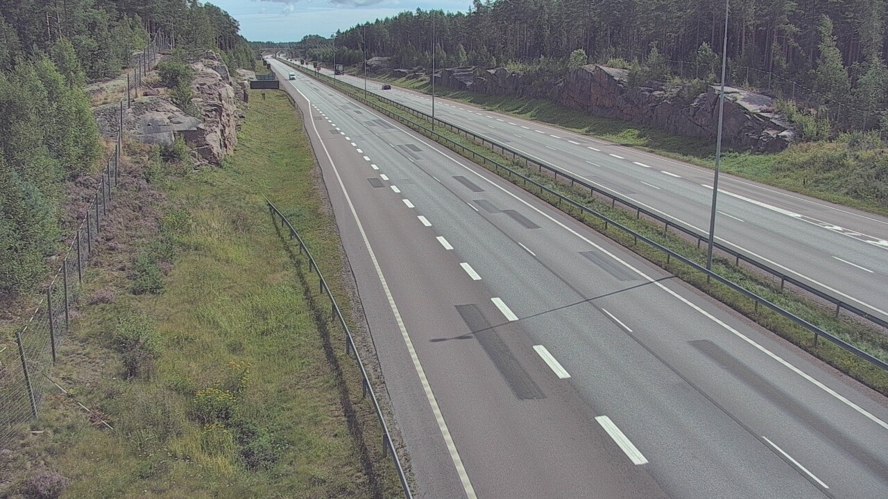 Kelikamerat Kuva Tie 7 Pyhtää Markkinamäki, Itä, Pyhtää, Kymenlaakso