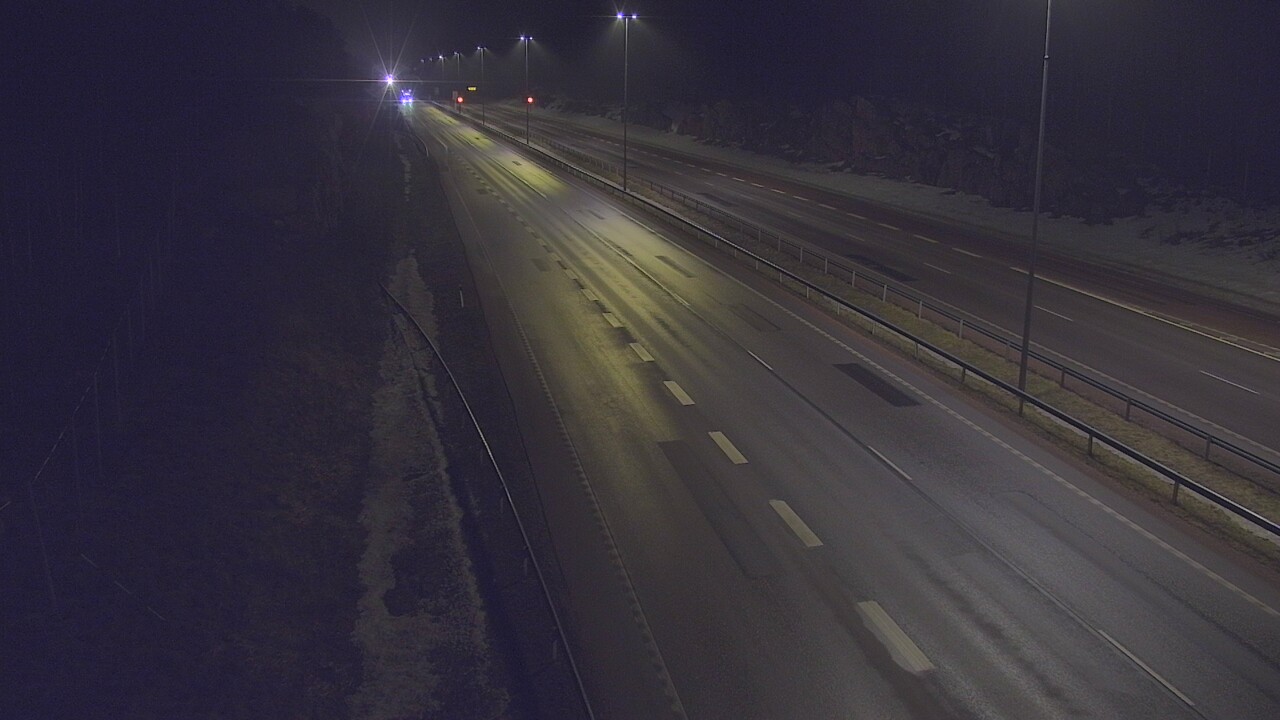 Kelikamerat Kuva Tie 7 Pyhtää Markkinamäki, Itä, Pyhtää, Kymenlaakso