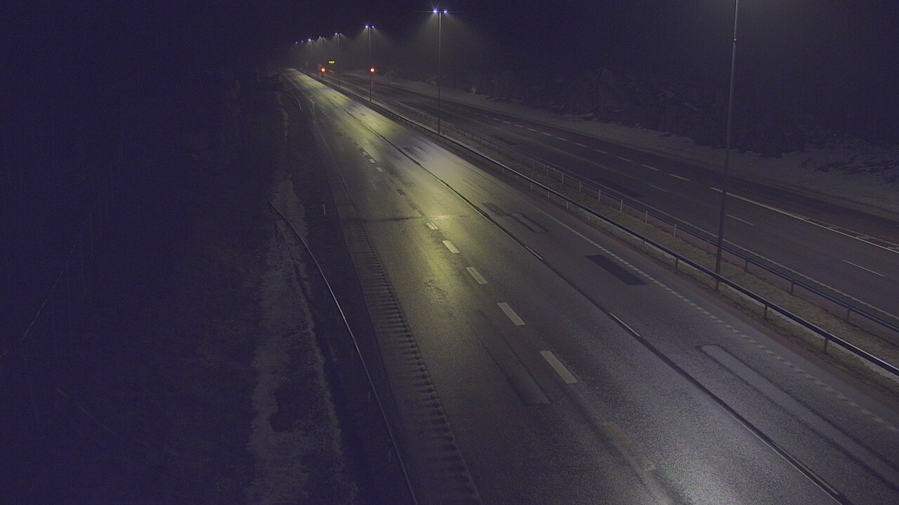 Kelikamerat Kuva Tie 7 Pyhtää Markkinamäki, Itä, Pyhtää, Kymenlaakso