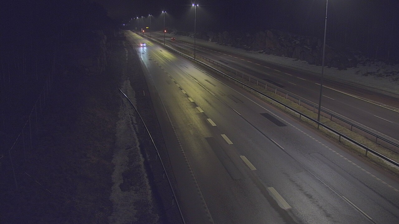 Kelikamerat Kuva Tie 7 Pyhtää Markkinamäki, Itä, Pyhtää, Kymenlaakso