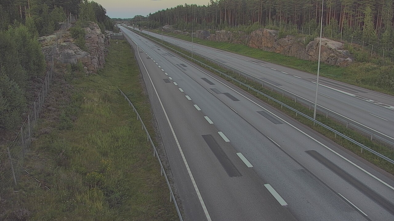 Kelikamerat Kuva Tie 7 Pyhtää Markkinamäki, Itä, Pyhtää, Kymenlaakso