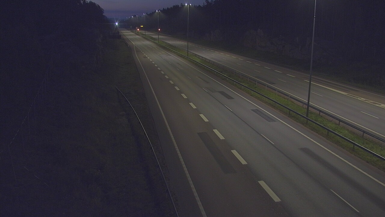 Kelikamerat Kuva Tie 7 Pyhtää Markkinamäki, Itä, Pyhtää, Kymenlaakso