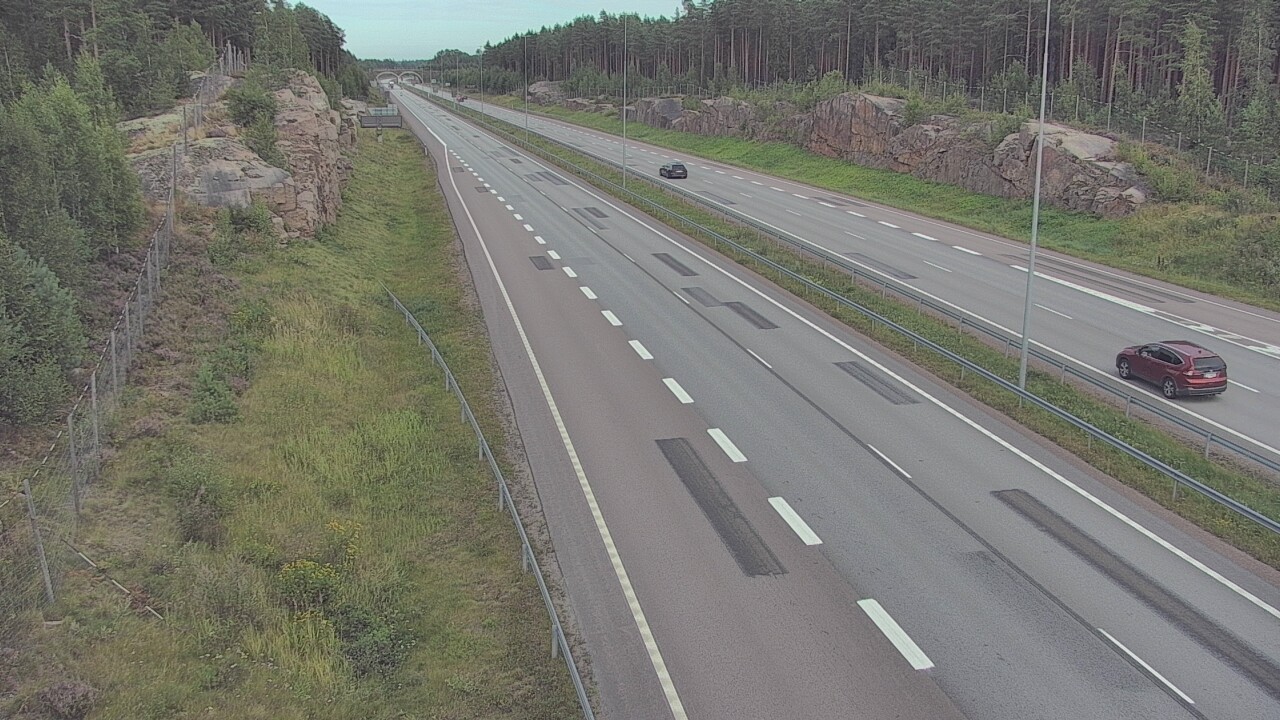 Kelikamerat Kuva Tie 7 Pyhtää Markkinamäki, Itä, Pyhtää, Kymenlaakso