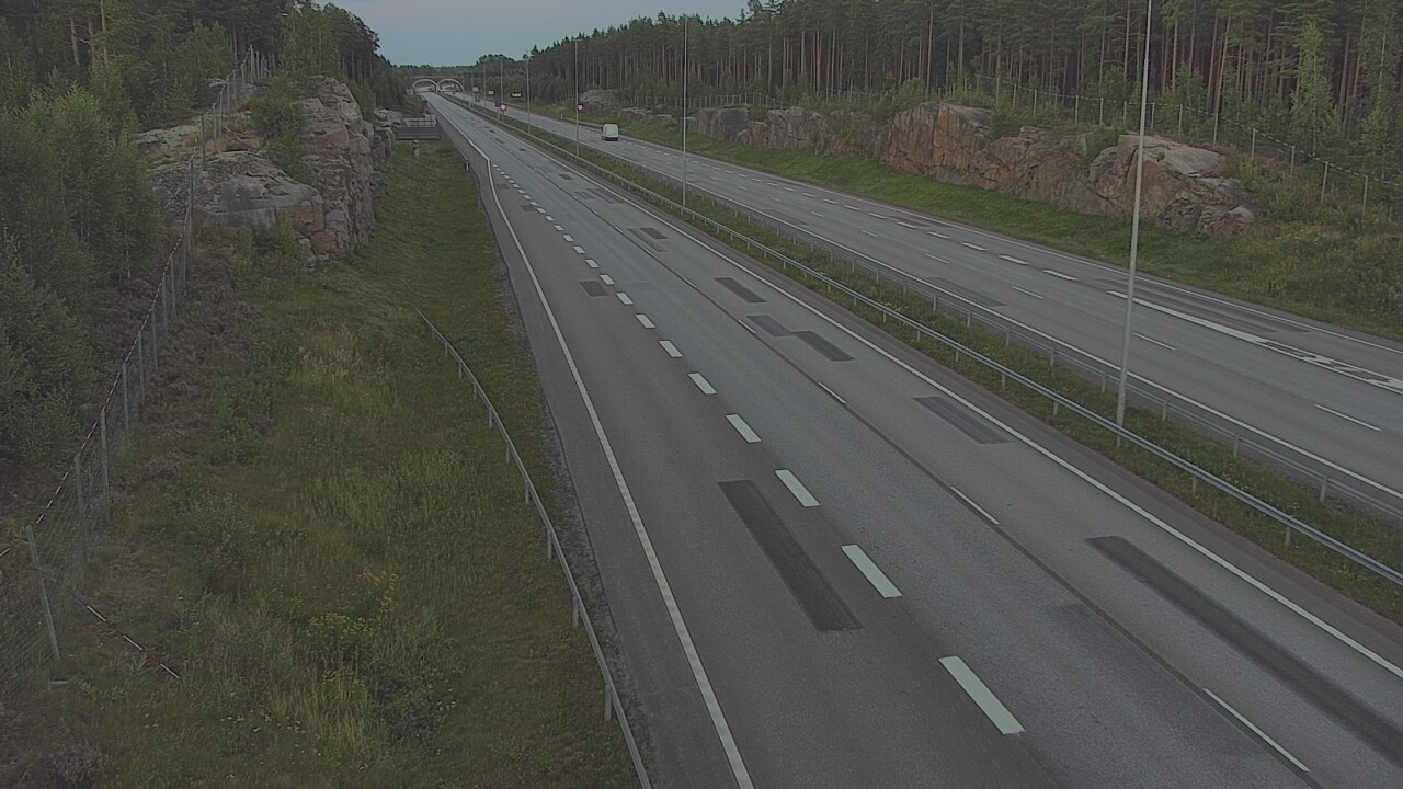 Kelikamerat Kuva Tie 7 Pyhtää Markkinamäki, Itä, Pyhtää, Kymenlaakso