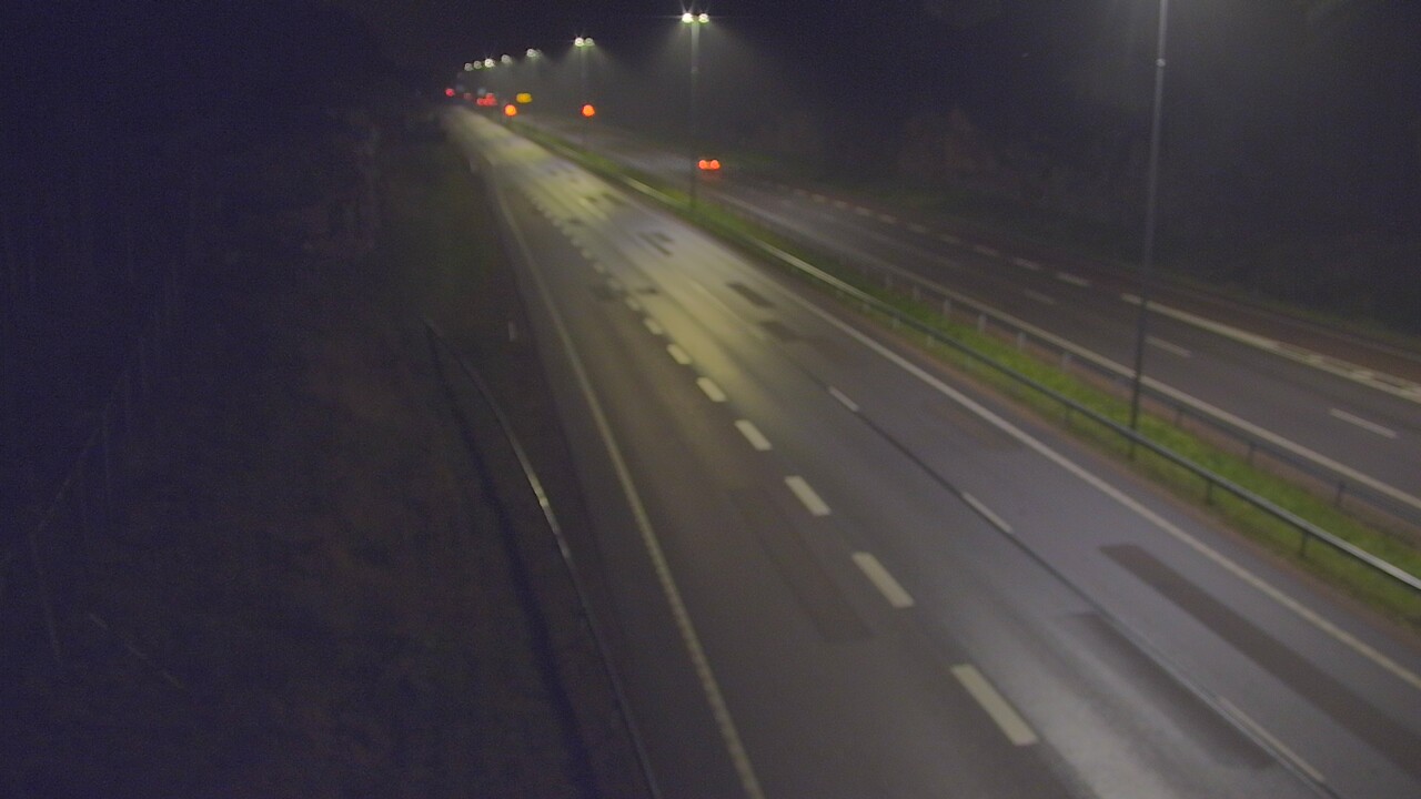 Kelikamerat Kuva Tie 7 Pyhtää Markkinamäki, Itä, Pyhtää, Kymenlaakso