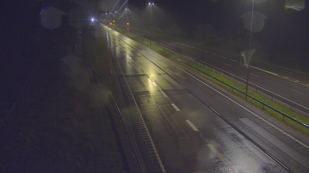 Kelikamerat Kuva Tie 7 Pyhtää Markkinamäki, Itä, Pyhtää, Kymenlaakso