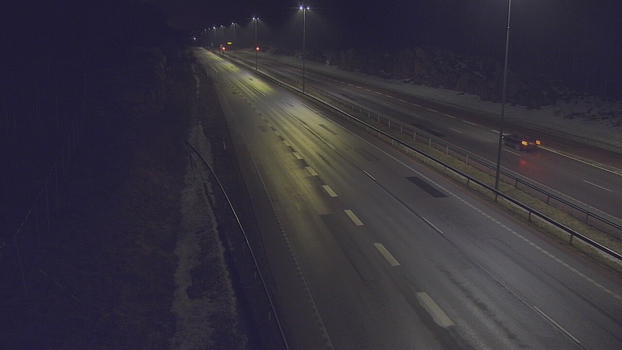 Kelikamerat Kuva Tie 7 Pyhtää Markkinamäki, Itä, Pyhtää, Kymenlaakso