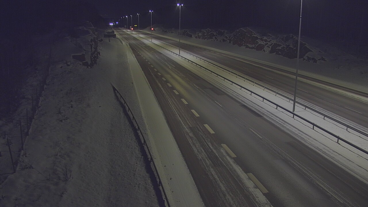 Kelikamerat Kuva Tie 7 Pyhtää Markkinamäki, Itä, Pyhtää, Kymenlaakso