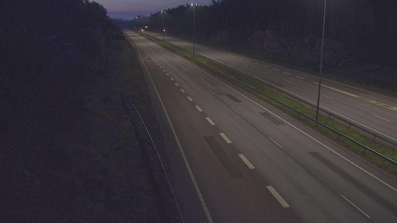 Kelikamerat Kuva Tie 7 Pyhtää Markkinamäki, Itä, Pyhtää, Kymenlaakso