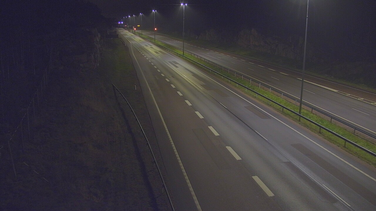 Kelikamerat Kuva Tie 7 Pyhtää Markkinamäki, Itä, Pyhtää, Kymenlaakso