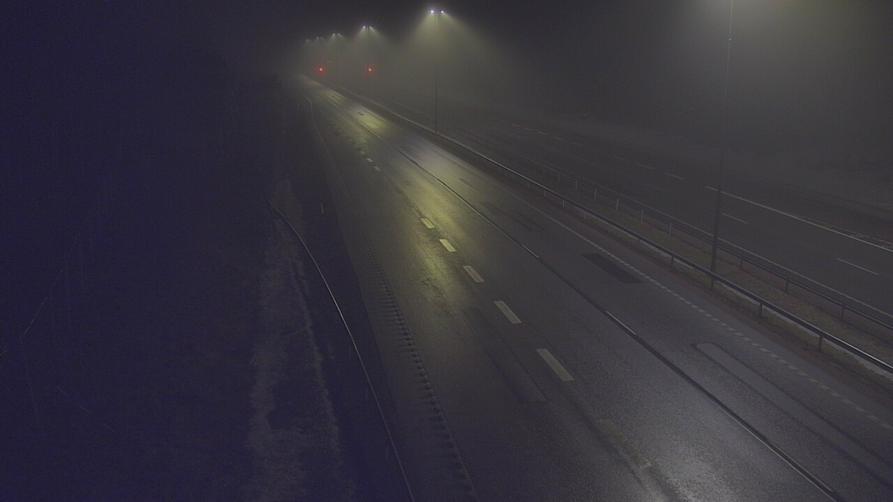 Kelikamerat Kuva Tie 7 Pyhtää Markkinamäki, Itä, Pyhtää, Kymenlaakso