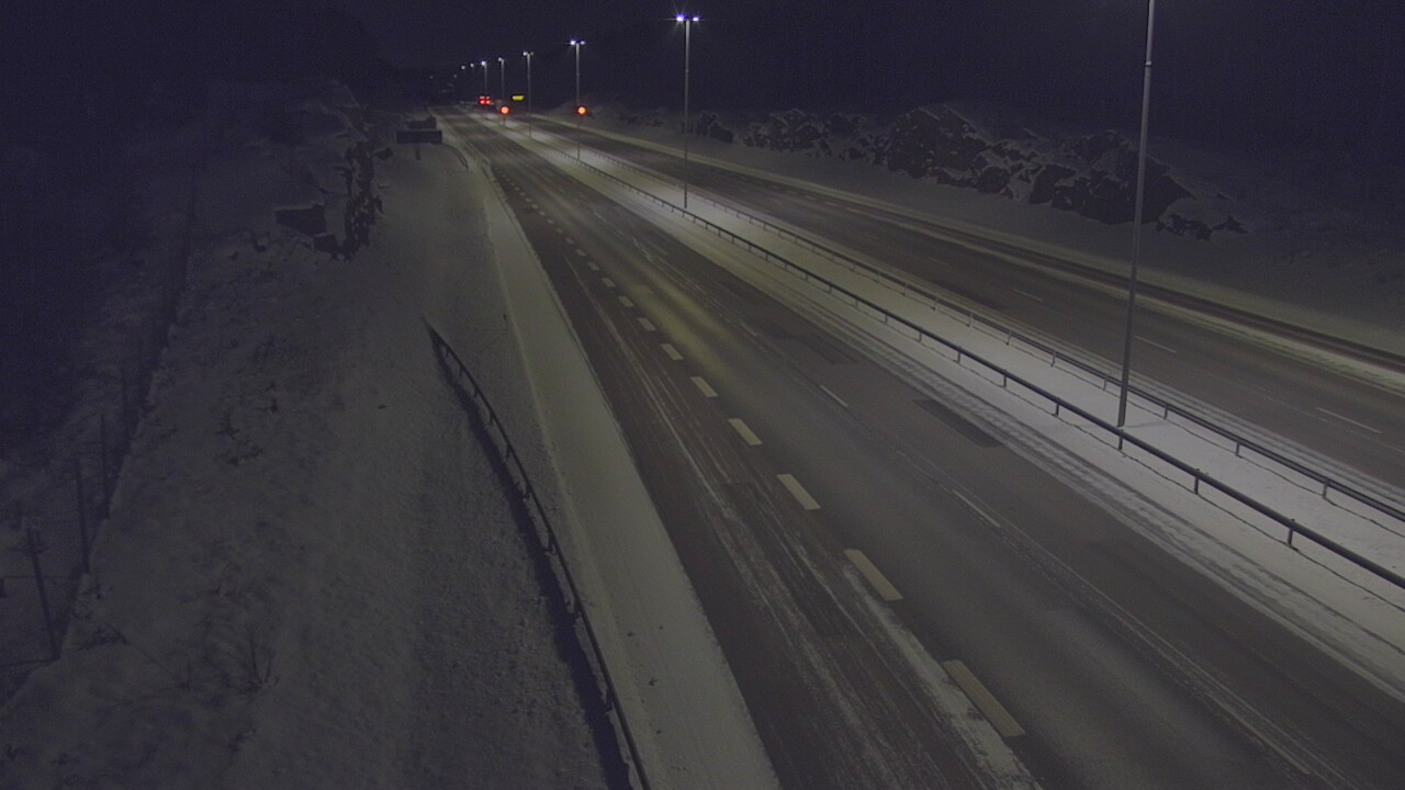 Kelikamerat Kuva Tie 7 Pyhtää Markkinamäki, Itä, Pyhtää, Kymenlaakso