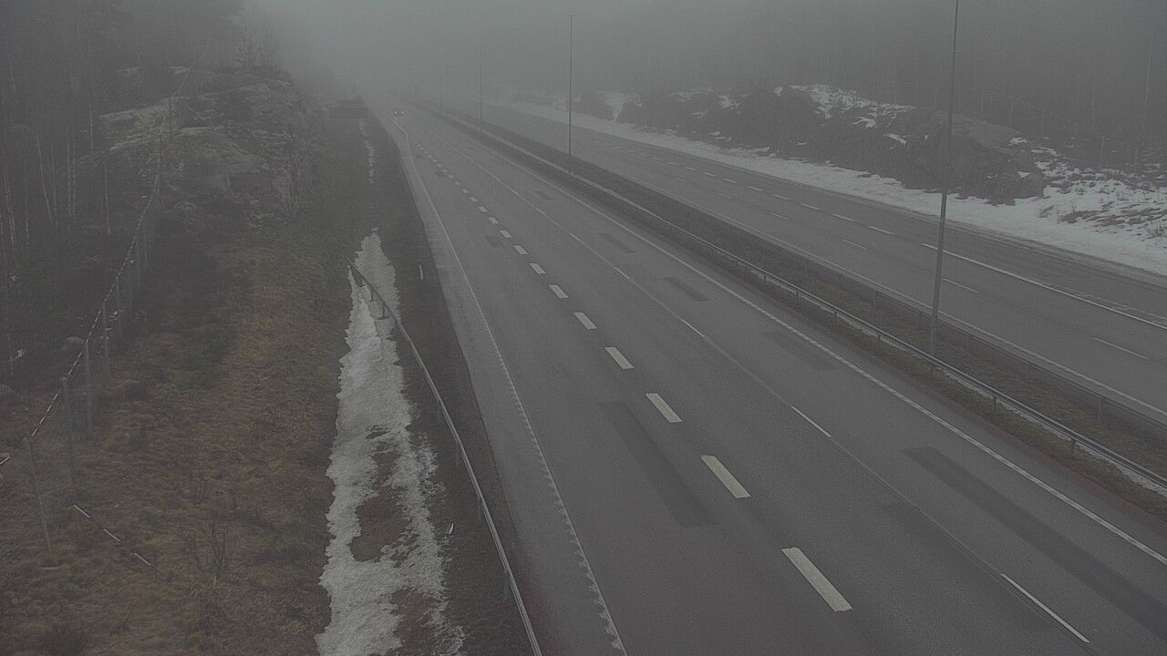 Kelikamerat Kuva Tie 7 Pyhtää Markkinamäki, Itä, Pyhtää, Kymenlaakso