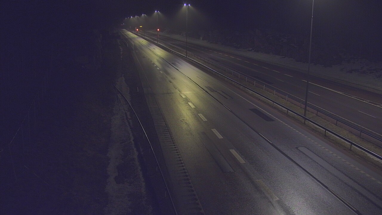 Kelikamerat Kuva Tie 7 Pyhtää Markkinamäki, Itä, Pyhtää, Kymenlaakso