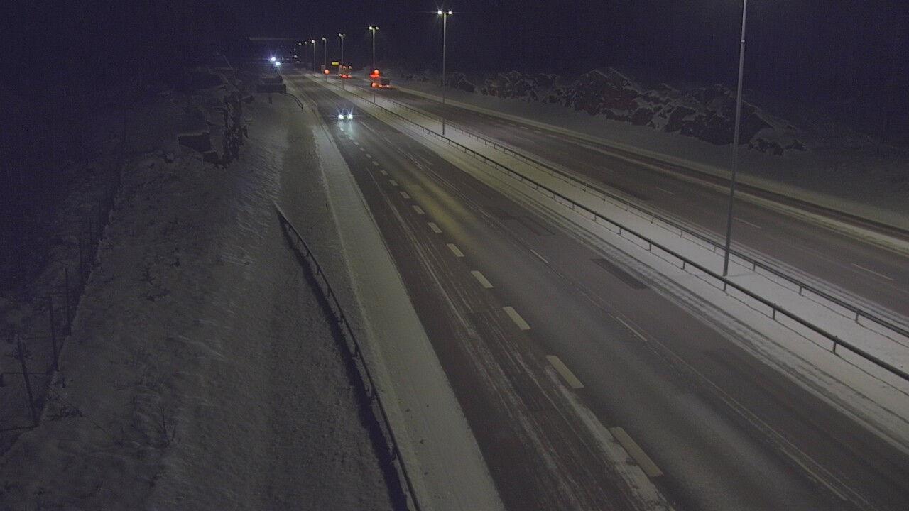 Kelikamerat Kuva Tie 7 Pyhtää Markkinamäki, Itä, Pyhtää, Kymenlaakso