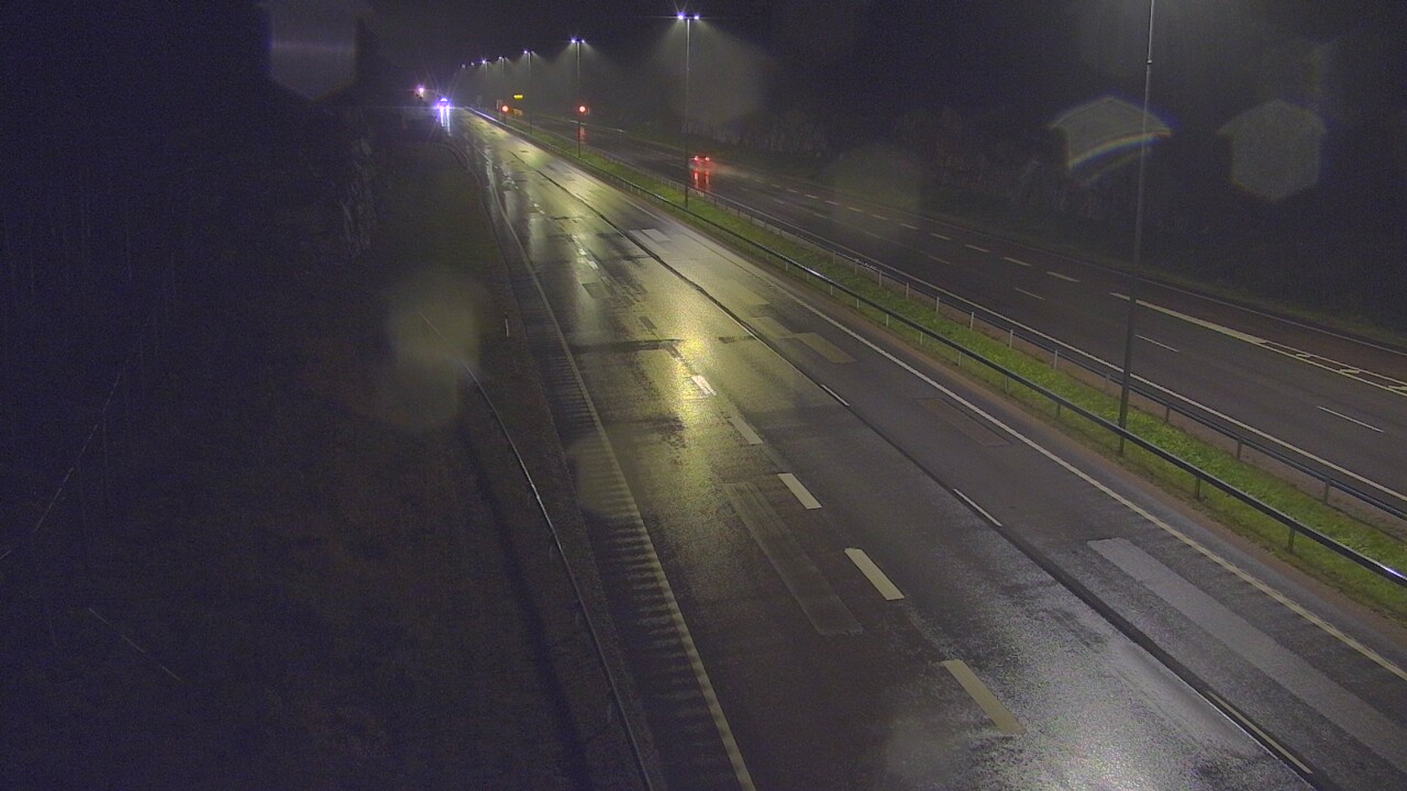 Kelikamerat Kuva Tie 7 Pyhtää Markkinamäki, Itä, Pyhtää, Kymenlaakso