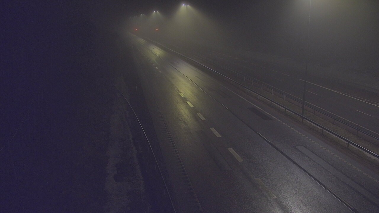 Kelikamerat Kuva Tie 7 Pyhtää Markkinamäki, Itä, Pyhtää, Kymenlaakso